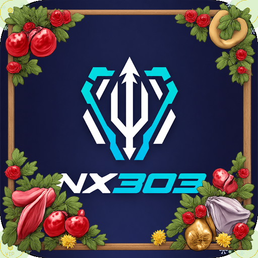 nx303 — galeri pratinjau - APK Resmi