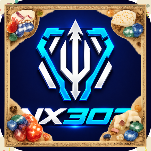 nx303 — galeri pratinjau Resmi APK